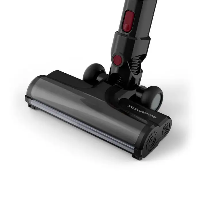 Rowenta X-Pert 160 Essential RH7233 aspiratore portatile Senza sacchetto Nero, Rosso , 124278 , Immagine 5