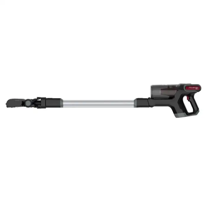 Rowenta X-Pert 160 Essential RH7233 aspiratore portatile Senza sacchetto Nero, Rosso , 124278 , Immagine 3