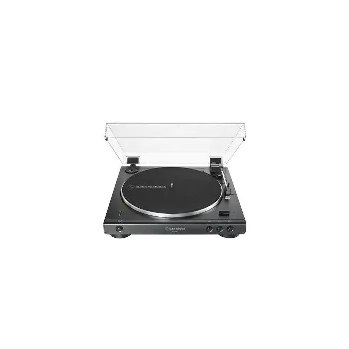 Audio-Technica AT-LP60XBT - Giradischi completamente automatico