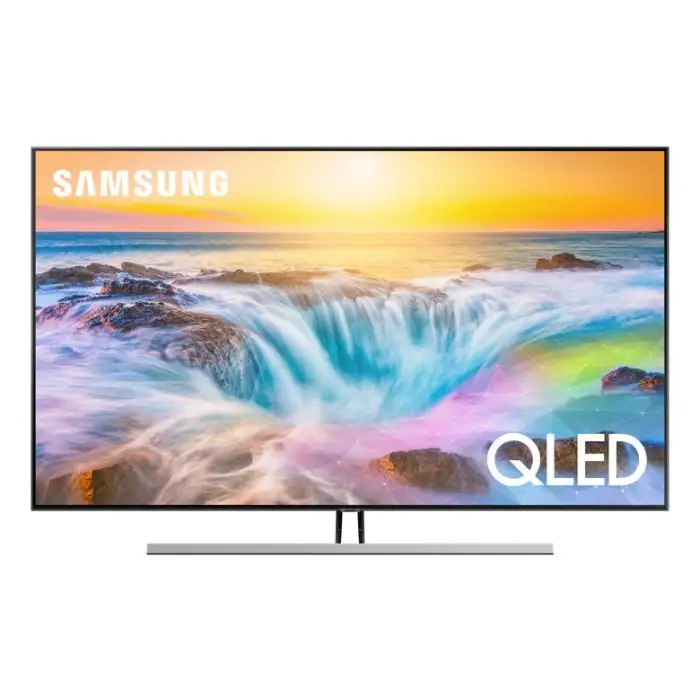 Samsung TV QLED 4K 55&quot; Q85R 2019 , 122926 , Immagine 12