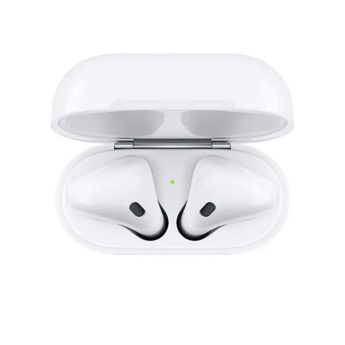 Apple AirPods (2nd generation) AirPods auricolari true wireless (versione 2019) , 130749 , Immagine 4