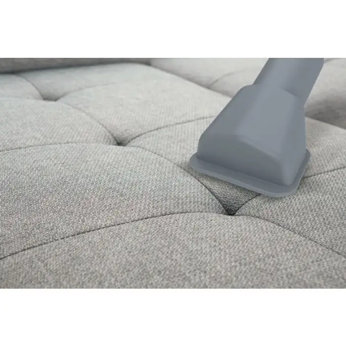 Hoover Synua Plus Senza sacchetto 1,2 L Nero , 123794 , Immagine 8