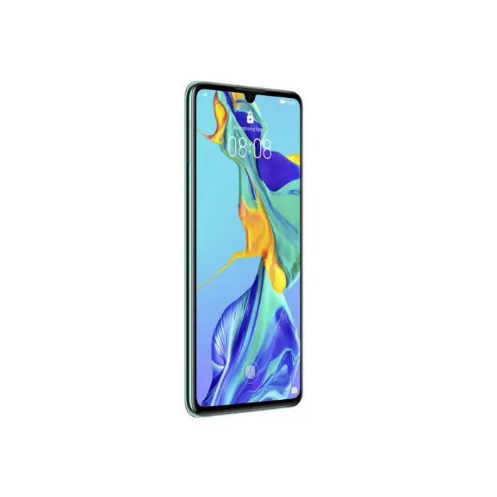 Huawei P30 15,5 cm (6.1&quot;) Dual SIM ibrida Android 9.0 4G USB tipo-C 6 GB 128 GB 3650 mAh Blu , 122287 , Immagine 3