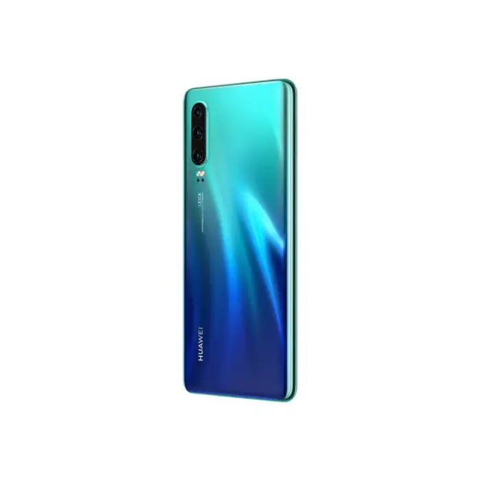 Huawei P30 15,5 cm (6.1&quot;) Dual SIM ibrida Android 9.0 4G USB tipo-C 6 GB 128 GB 3650 mAh Blu , 122287 , Immagine 5