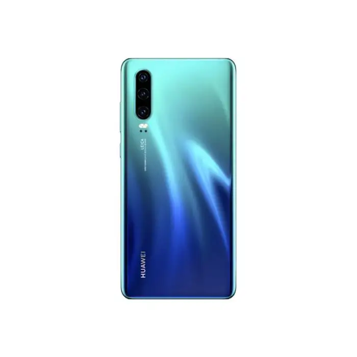 Huawei P30 15,5 cm (6.1&quot;) Dual SIM ibrida Android 9.0 4G USB tipo-C 6 GB 128 GB 3650 mAh Blu , 122287 , Immagine 6
