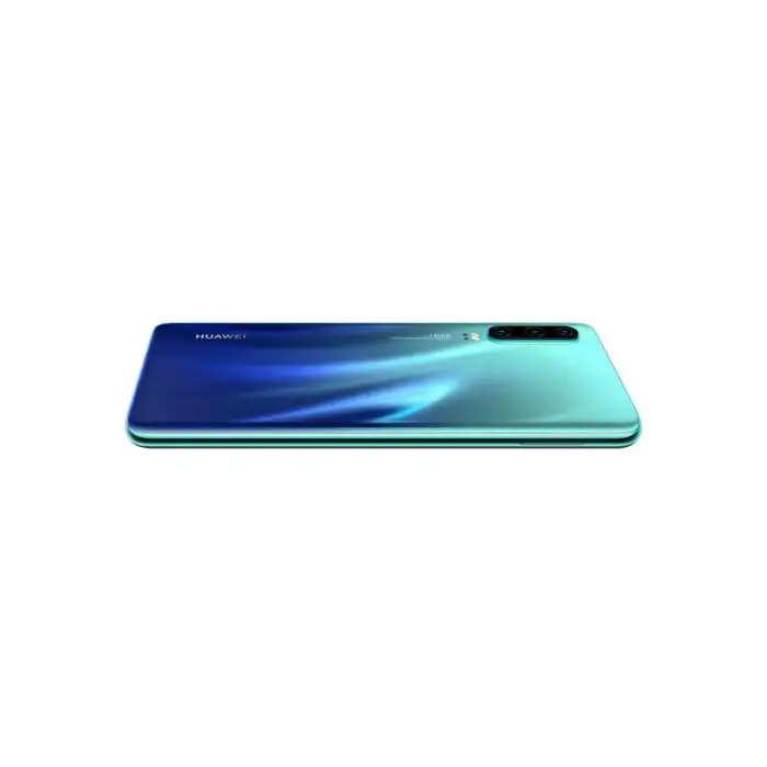 Huawei P30 15,5 cm (6.1&quot;) Dual SIM ibrida Android 9.0 4G USB tipo-C 6 GB 128 GB 3650 mAh Blu , 122287 , Immagine 11