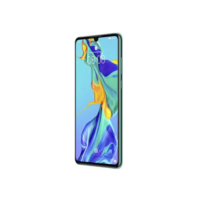 Huawei P30 15,5 cm (6.1&quot;) Dual SIM ibrida Android 9.0 4G USB tipo-C 6 GB 128 GB 3650 mAh Blu , 122287 , Immagine 2