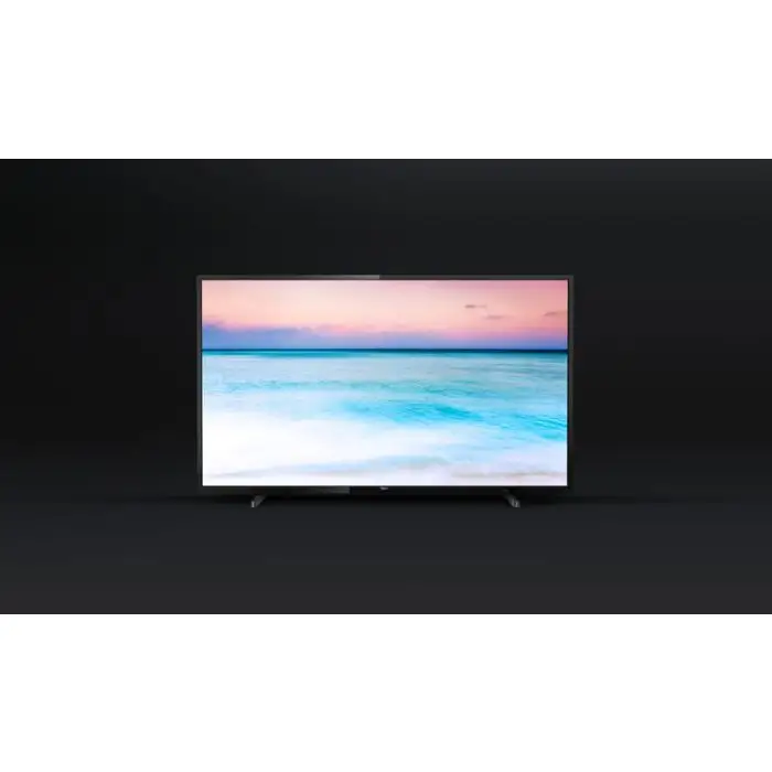 Philips 6500 series 58PUS6504/12 TV 147,3 cm (58&quot;) 4K Ultra HD Smart TV Wi-Fi Nero , 128720 , Immagine 2
