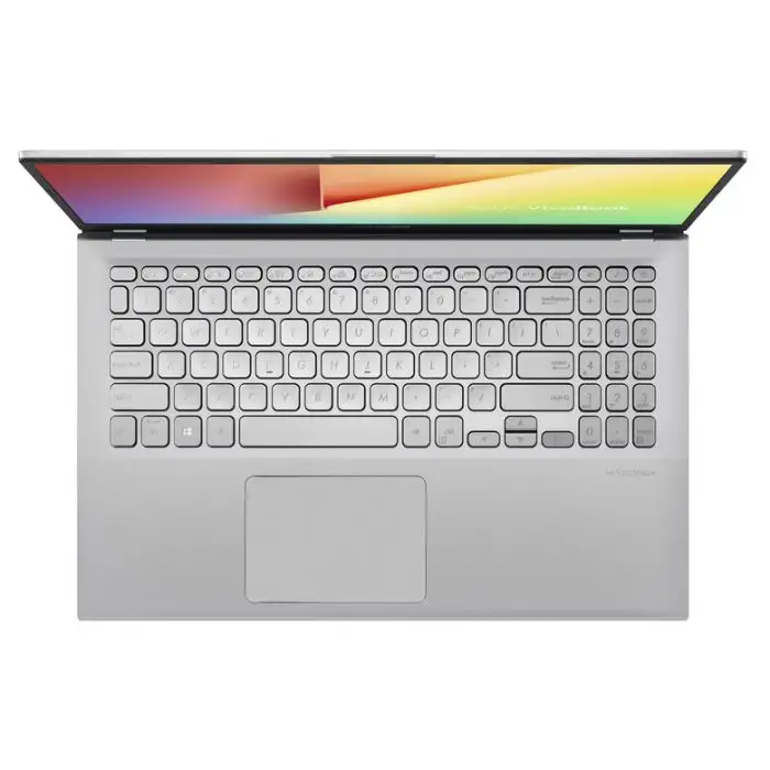 ASUS VivoBook S15 S512FB-BR055T Computer portatile 39,6 cm (15.6&quot;) HD Intel® Core™ i5 di ottava generazione 8 GB DDR4-SDRAM 256 GB SSD NVIDIA® GeForce® MX110 Wi-Fi 5 (802.11ac) Windows 10 Ar , 122517 , Immagine 6