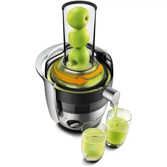 Philips Avance Collection HR1921/20 Centrifuga con FiberBoost , 154495 , Immagine 3