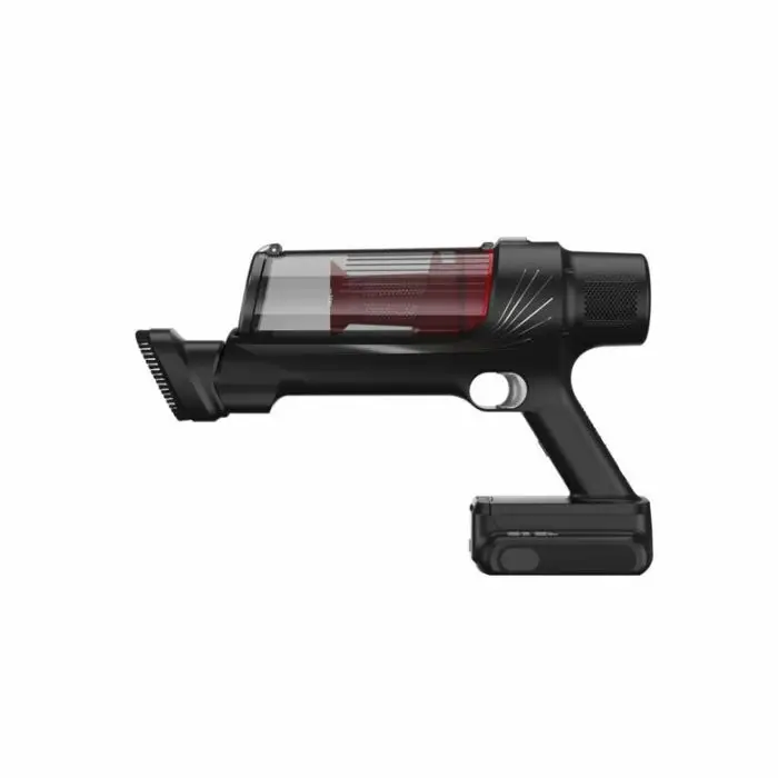 Rowenta X-Pert 7.60 RH6A71 aspirapolvere senza filo Alluminio, Rosso Senza sacchetto , 155821 , Immagine 10