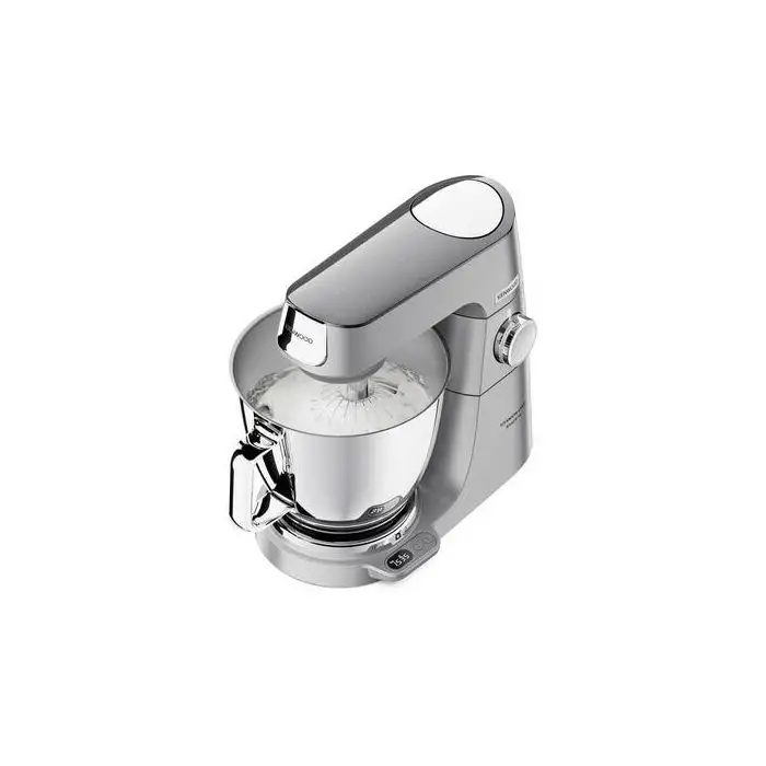 Kenwood Titanium Chef Baker XL Impastatrice Planetaria 7 Lt 1200 W , 138644 , Immagine 3