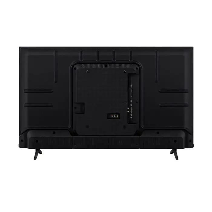 Hisense 43A69K TV 109,2 cm (43&quot;) 4K Ultra HD Smart TV Wi-Fi Nero , 150334 , Immagine 4