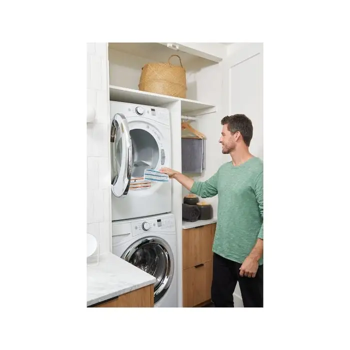 Black &amp; Decker BHSM15FX08 Scopa A Vapore Multifunzione Con 6 Accessori , 144139 , Immagine 18