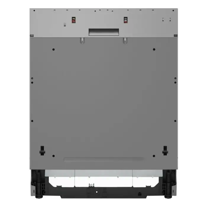 LG QuadWash DB242TX Lavastoviglie a scomparsa totale Classe D 46dB 14 coperti Wi-Fi , 148711 , Immagine 23