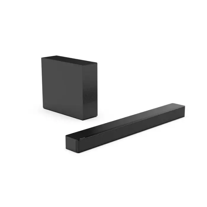 Hisense HS2100 altoparlante soundbar Nero 2.1 canali 240 W , 150354 , Immagine 6