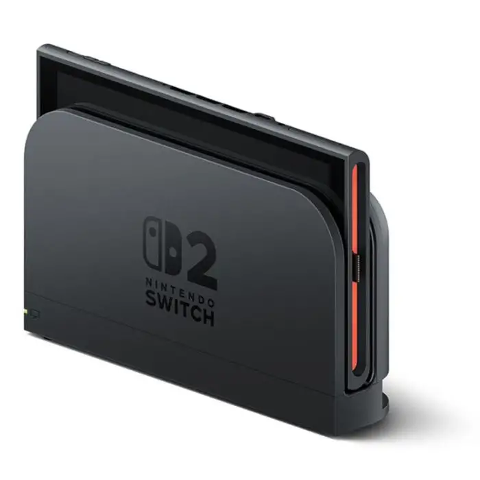 Nintendo Switch 2 + Mario Kart World console da gioco portatile 20,1 cm (7.9&quot;) 256 GB Touch screen Wi-Fi Nero , 158711 , Immagine 13
