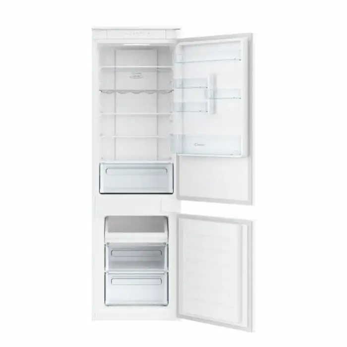 Candy CBT3518EW frigorifero con congelatore Da incasso , 152267 , Immagine 2