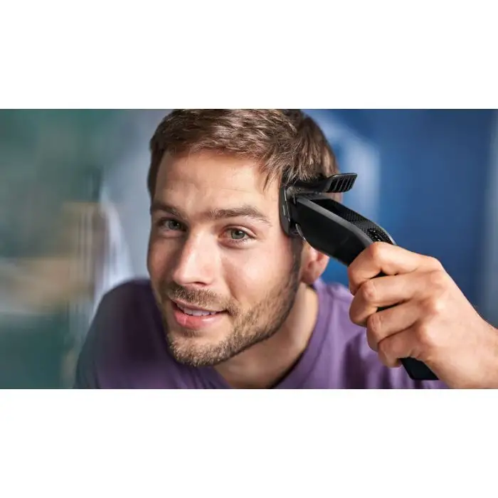 Philips HAIRCLIPPER Series 3000 HC3525/15 Regolacapelli , 154099 , Immagine 8