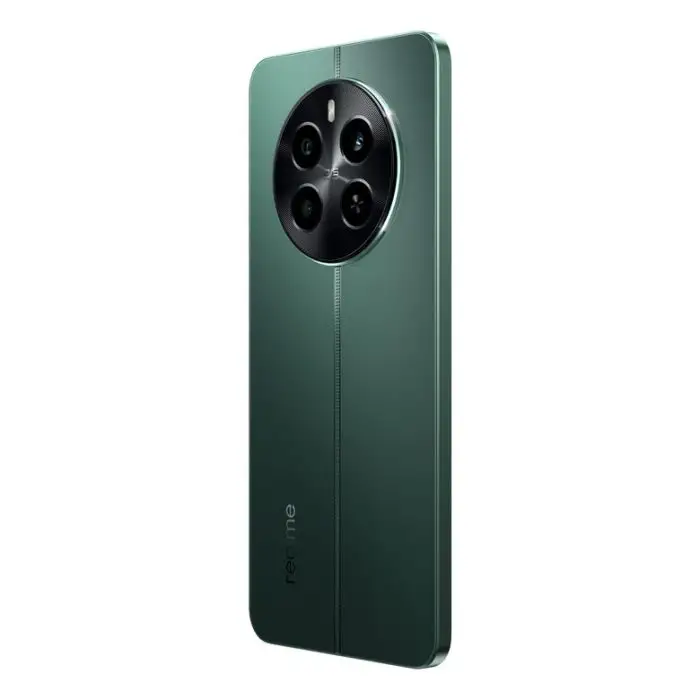 realme 12 4G 16,9 cm (6.67&quot;) Dual SIM ibrida Android 14 USB tipo-C 8 GB 512 GB 5000 mAh Verde , 154679 , Immagine 6