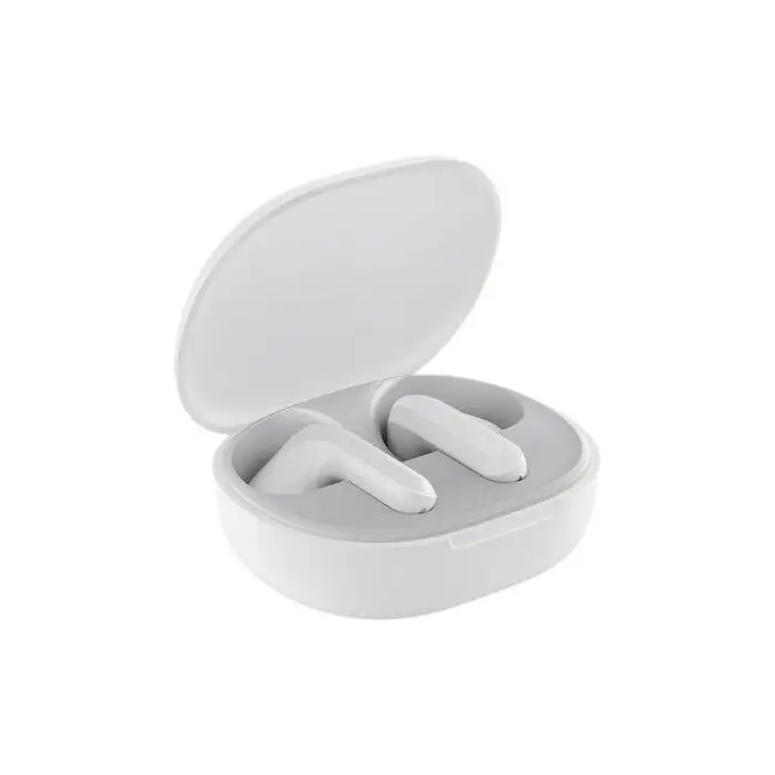 Xiaomi Redmi Buds 4 Lite Auricolare Wireless In-ear Musica e Chiamate USB tipo-C Bluetooth Bianco , Pc Notebook , 147660 , Immagine 3