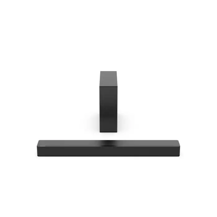 Hisense HS2100 altoparlante soundbar Nero 2.1 canali 240 W , 150354 , Immagine 4