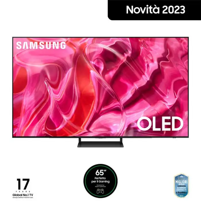 Samsung Series 9 OLED 4K 65&quot; S90C Smart Tv , 146863 , Immagine 21