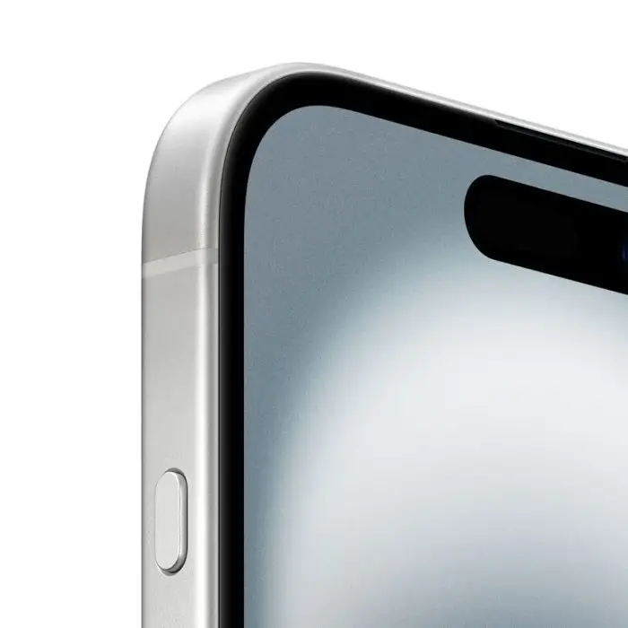 Apple iPhone 16 Plus 128GB Bianco , 155494 , Immagine 3