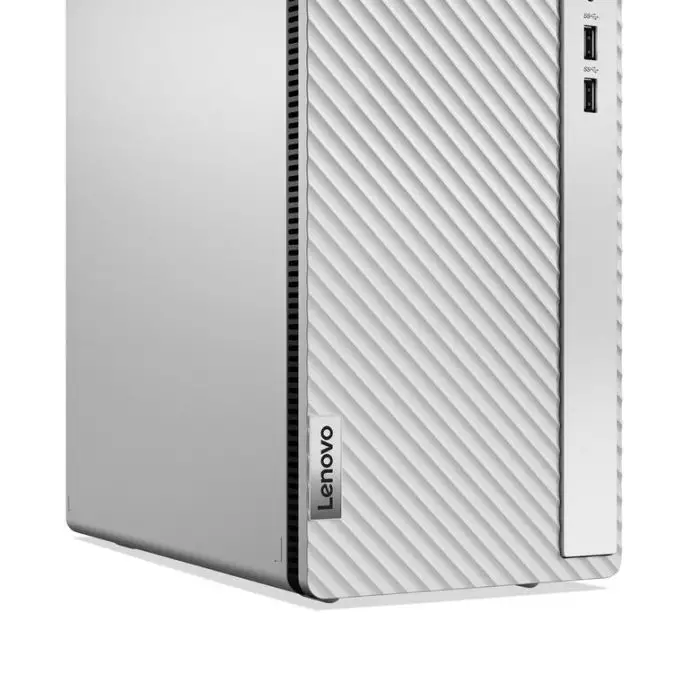 Lenovo IdeaCentre Tower 14IRR9 Intel® Core™ i5 i5-14400 16 GB DDR5-SDRAM 512 GB SSD Windows 11 Home PC Grigio , 156090 , Immagine 14