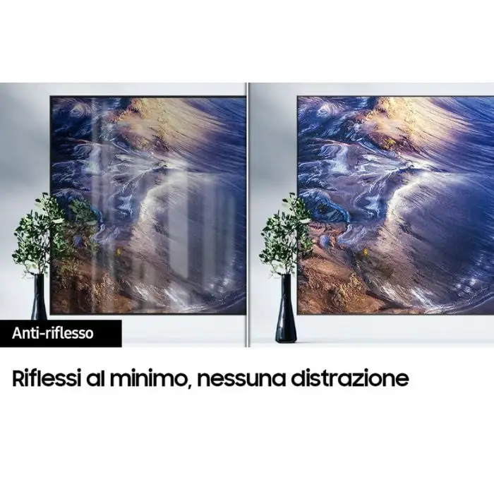 Samsung QE50QN90CA Televisione Smart TV 50 Pollici Qled 4K Neo Serie 9 , 146859 , Immagine 15