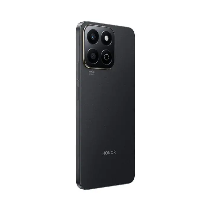 TIM Honor 200 Smart 17,3 cm (6.8&quot;) Doppia SIM Android 14 5G USB tipo-C 4 GB 256 GB 5200 mAh Nero , 156370 , Immagine 7