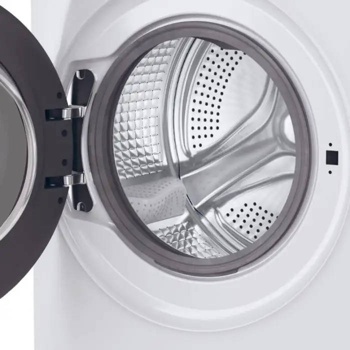 Candy BS 411B9-S Lavatrice carica frontale ProWash 700 Libera installazione 11kg 1400rpm (A) 16 programmi Controllo remoto , 155945 , Immagine 7