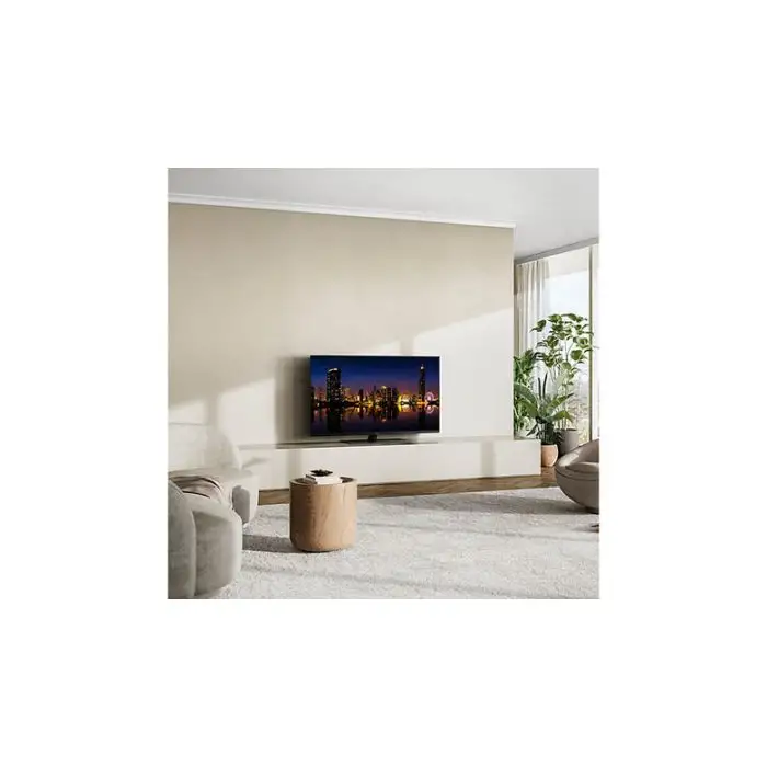 Panasonic TX-48MZ1500E TV 121,9 cm (48&quot;) 4K Ultra HD Smart TV Wi-Fi Nero , 148484 , Immagine 7