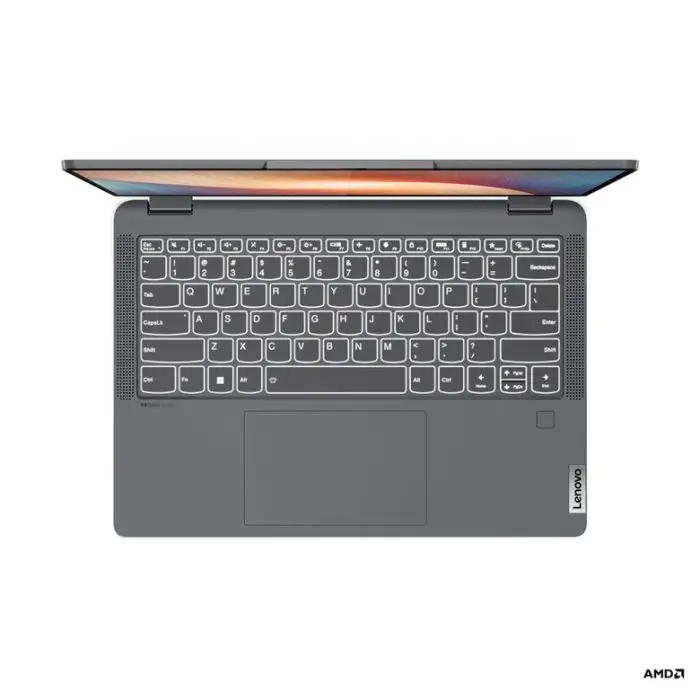 Lenovo IdeaPad Flex 5 Convertibile 14&quot; AMD Ryzen7 8GB 512GB , 149870 , Immagine 8