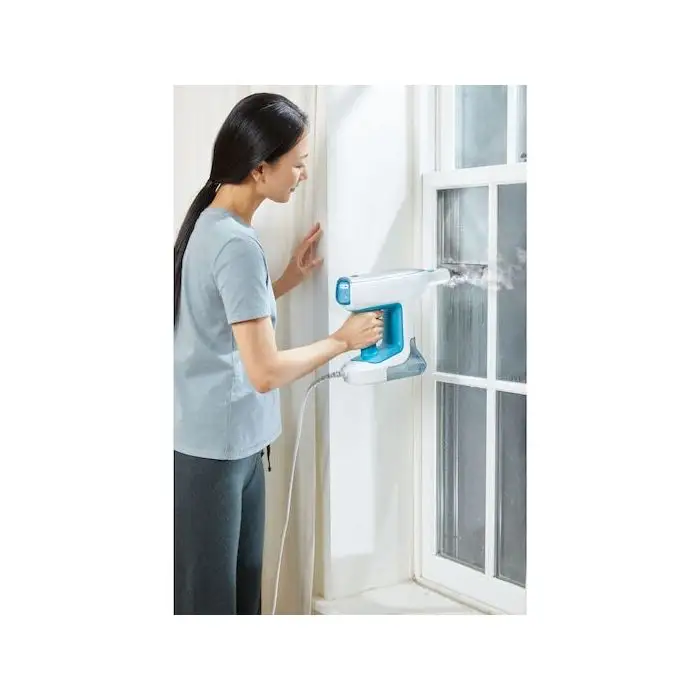 Black &amp; Decker BHSM15FX08 Scopa A Vapore Multifunzione Con 6 Accessori , 144139 , Immagine 23