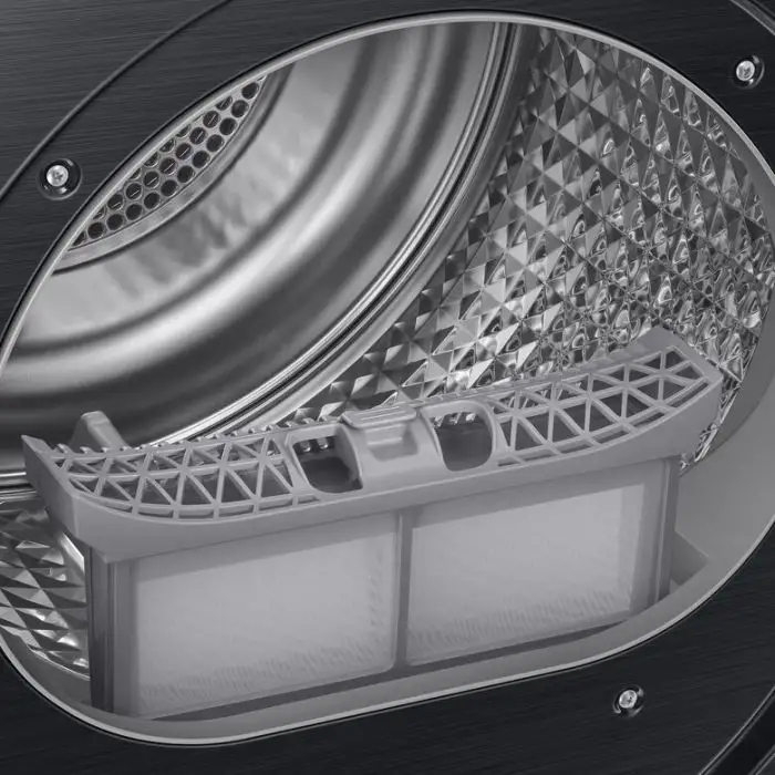 Samsung Asciugatrice BESPOKE AI™ QuickDry 9Kg DV90BB7445GB , 151675 , Immagine 11
