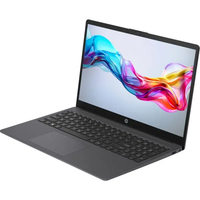HP 15-fd0059nl Intel® Core™ i3 i3-N305 Computer portatile 39,6 cm (15.6&quot;) Full HD 8 GB DDR4-SDRAM 256 GB SSD Wi-Fi 6 (802.11ax) Windows 11 Home in S mode Grigio , Computer e portatili , 153997 , Immagine 2