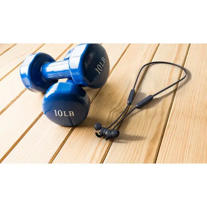 Philips Serie 1000 TAE1209BK/00 cuffia e auricolare Wireless In-ear, Passanuca Chiamate/Musica/Sport/Tutti i giorni Bluetooth Nero , 158367 , Immagine 2