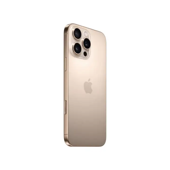 Apple iPhone 16 Pro Max 256GB Titanio sabbia , 155466 , Immagine 2