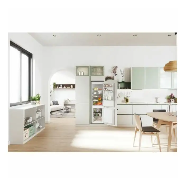 Candy CBL3518E frigorifero con congelatore Da incasso , 152266 , Immagine 19