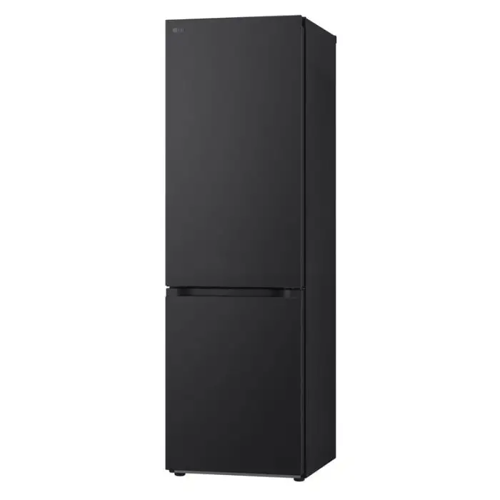 LG GBV3100DEP Frigorifero combinato, Classe D, 344L, Fresh Converter, Porte piatte, Nero , 155317 , Immagine 13