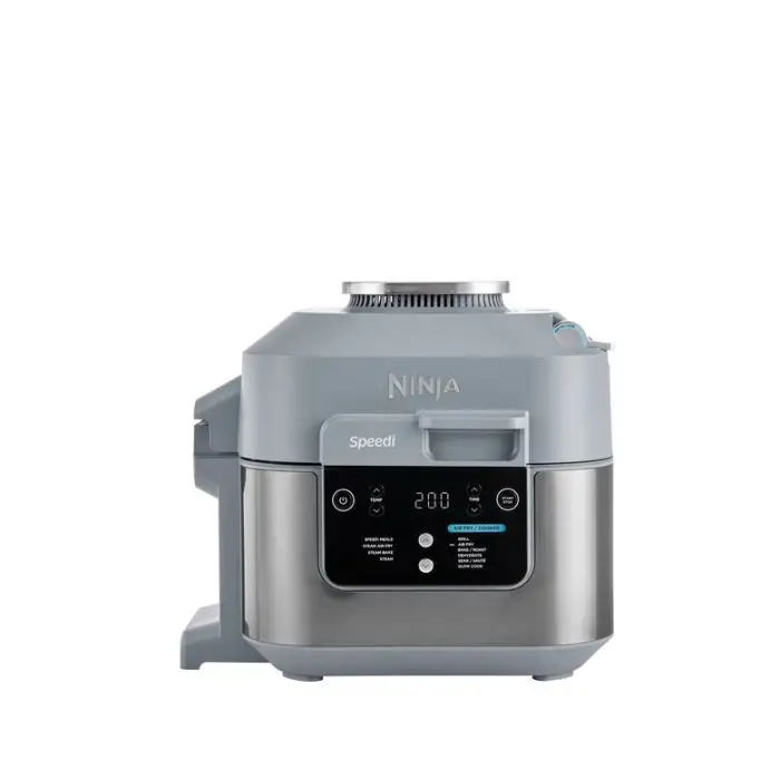 Ninja Rapid Cooker e Friggitrice ad aria Speedi ON400EU , 158105 , Immagine 4