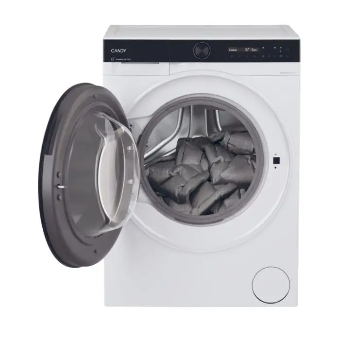 Candy BS 411B9-S Lavatrice carica frontale ProWash 700 Libera installazione 11kg 1400rpm (A) 16 programmi Controllo remoto , 155945 , Immagine 2