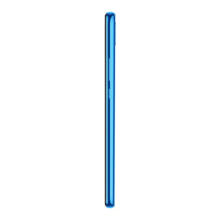 Huawei P smart Z 16,7 cm (6.59&quot;) Dual SIM ibrida Android 9.0 4G USB tipo-C 4 GB 64 GB 4000 mAh Blu , 122871 , Immagine 9