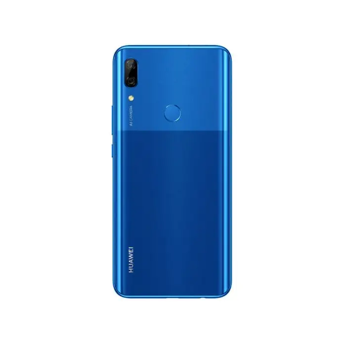 Huawei P smart Z 16,7 cm (6.59&quot;) Dual SIM ibrida Android 9.0 4G USB tipo-C 4 GB 64 GB 4000 mAh Blu , 122871 , Immagine 5