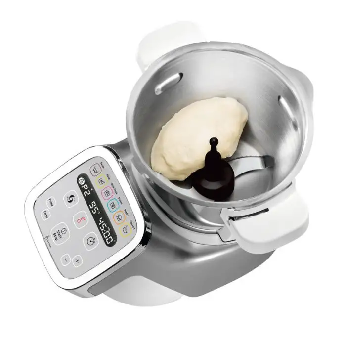 Moulinex COMPANION XL , 130142 , Immagine 10