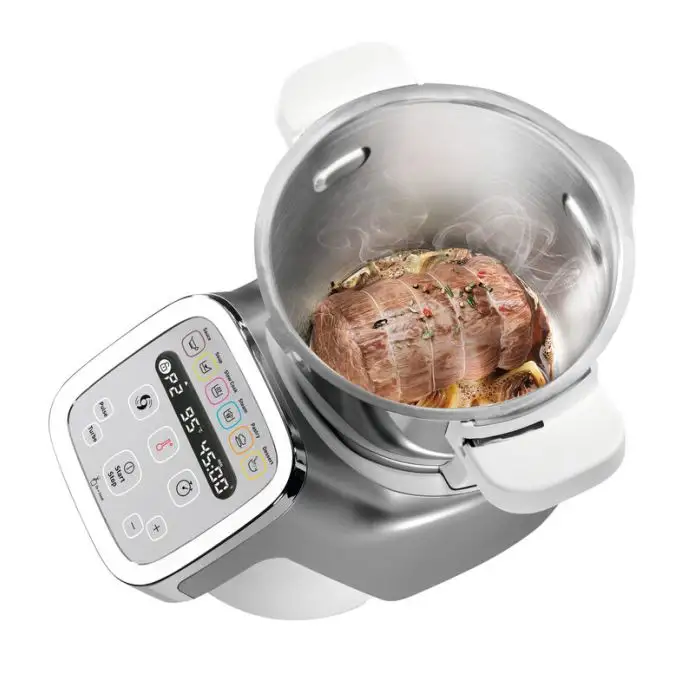 Moulinex COMPANION XL , 130142 , Immagine 11