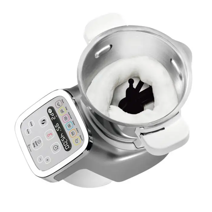 Moulinex COMPANION XL , 130142 , Immagine 12