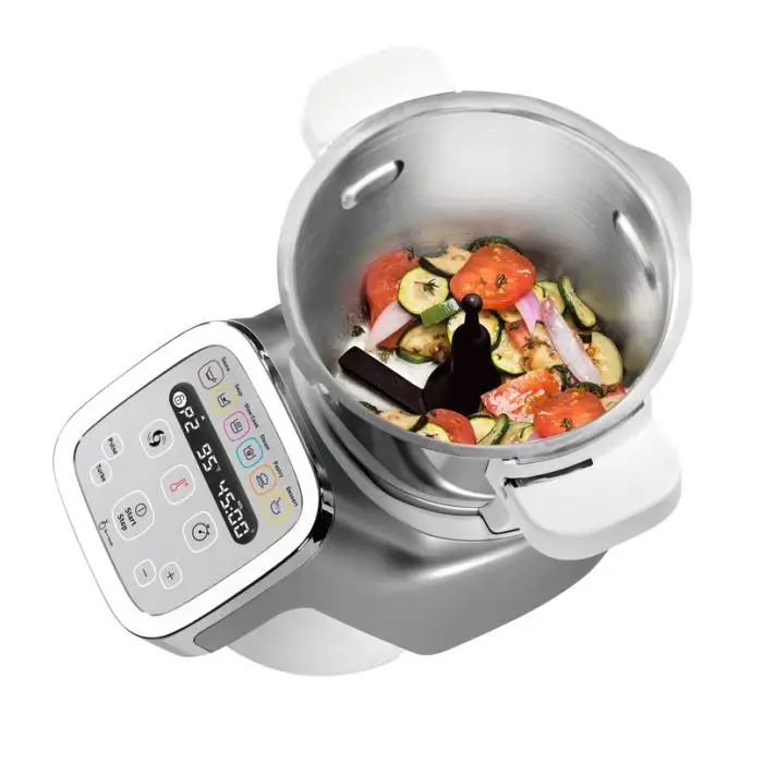 Moulinex COMPANION XL , 130142 , Immagine 9