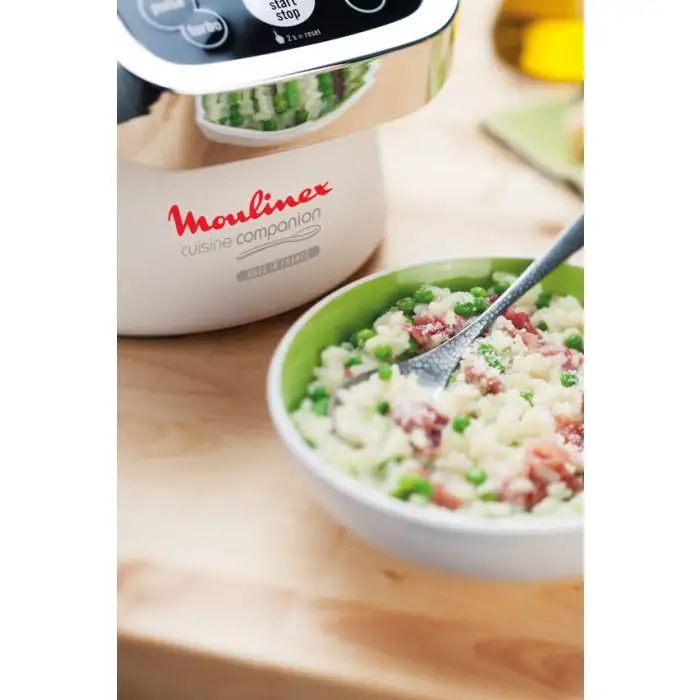 Moulinex COMPANION XL , 130142 , Immagine 14